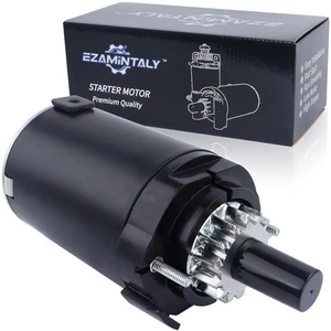 Anlasser für Kohler Courage 18 19 20 21 PS für Johnson Electric 2009801 200980... - Bild 1 von 7