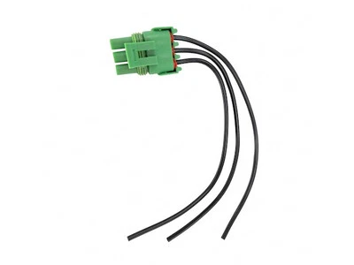 Conector sensor presión absoluta colector para Chevrolet P20 74742SRRY Foto 1 de 2