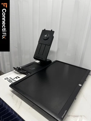 HP Compaq LA2306x 23-inch Full HD LED Monitor - with Stand - Image 1 of 4