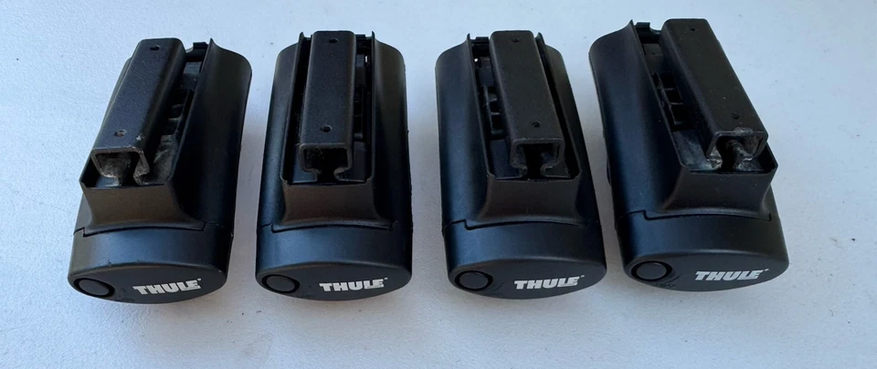 Paquete de pies Thule 450R Rapid Crossroad - ¡Bonito! ¡Envío gratis! Foto 1 de 4