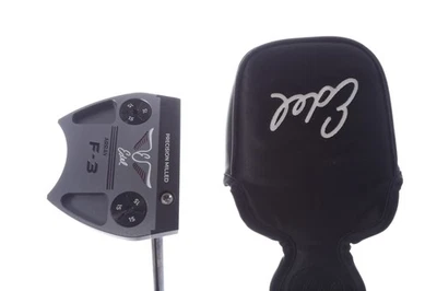 Edel Array F-3 36 in Putter Right-Handed Excellent - Image 1 of 4