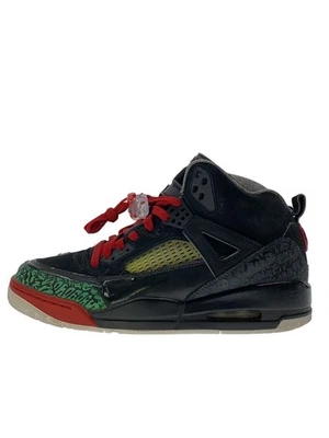Nike Jordan Spizike Negro 9.5 EE. UU., Atléticas, Nuevas Foto 1 de 4