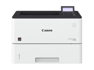 CANON imageRUNNER 1643P Monochrome Laser Printer 45ppm Tested with Toner - Image 1 of 3