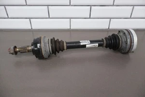 05-08 Porsche 911 997 Carrera AWD Rear Left Driveshaft (997.332.024.03) 43K - Picture 1 of 18