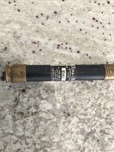 Dura-Lag general duty fuse DLS-R-2 time delay - Picture 1 of 2