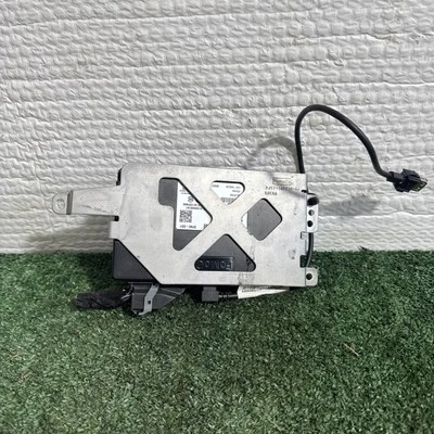 2013 2014 2015 2016 2017 福特 C-Max 通信控制模块带支架 — 第 1/4 张图片