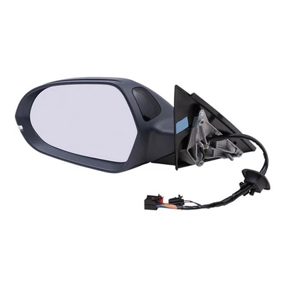 Power Mirror For 2012-2018 A6 Lane Change Assist From 11/7/11 Left - Изображение 1 из 4