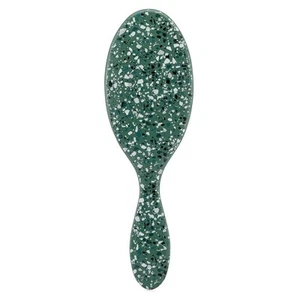 Wet Brush Original Detangler Hair 1 Count (Pack of 1), Supercharged Emerald  - Picture 1 of 10