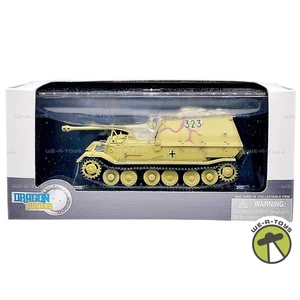 Dragon Armor Sd.Kfz.184 Elephant Eastern Front 1944 Model Tank - Picture 1 of 4