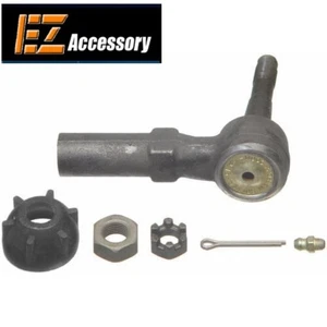 DLZ Suspension Inner & Outer Tie Rod Ends Buick Regal Oldsmobile Cutlass Supreme - Foto 1 di 1