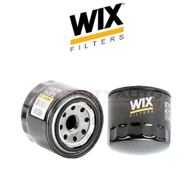 WIX Auto Transmission Filter Kit for 2001-2010 Kia Optima 2.4L 2.5L 2.7L L4 ex - Изображение 1 из 4
