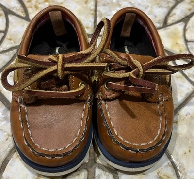 Comfortstart Baby Boy Dress Shoes - Image 1 of 4