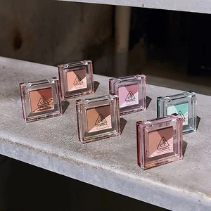 3CE Color Grid Eyeshadow 3.3g K-Beauty - Picture 1 of 13