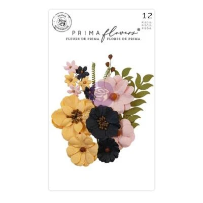 Prima Luna Magic Spells Flowers  12pc - image 1 of 2