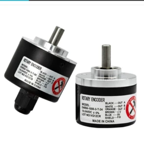 1pc NEW FIT FOR encoder E50S8-5000-6-L-24 - Bild 1 von 1