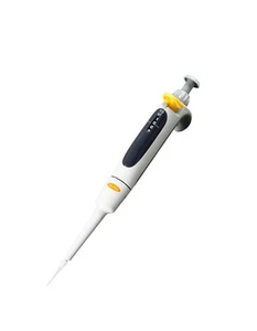 Parco Scientific PA-TP10H Mikropipette mit variablem Volumen 0,5-10ÂμL x 0,01ÂμL - Bild 1 von 7
