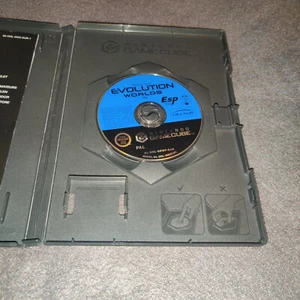 Evolution Worlds (Nintendo GameCube) - Juego GC - Imagen 1 de 4