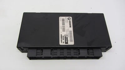 Módulo de control de puerta de enlace BCM de carrocería compatible con BMW 650i M6 M5 530I 530XI 2006 2007  Foto 1 de 4