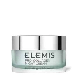 ELEMIS PRO-COLLAGEN NIGHT CREAM   - Pick Size (Sealed/Exp 12/26/NWB) - Picture 1 of 2