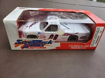 Racing Champions Super Truck Series 1/24 #08 Mike Bliss 1995 edición Premier Foto 1 de 4