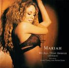 Mariah Carey - My All (Stay Awhile JD Remixes) RnB Lord Tariq & Peter Gunz 5 TRX