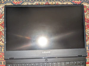 Lenovo Legion Y530-15ICH-1060 defekt - Bild 1 von 8