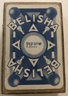 Belisha Vintage Playing Cards Castell Brothers London
