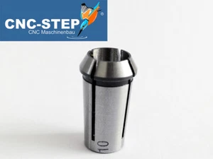 Juego de 5 pinzas de sujeción de acero de resorte de 10 mm para motor de fresado Suhner AMB Kress CNC-STEP - Imagen 1 de 4