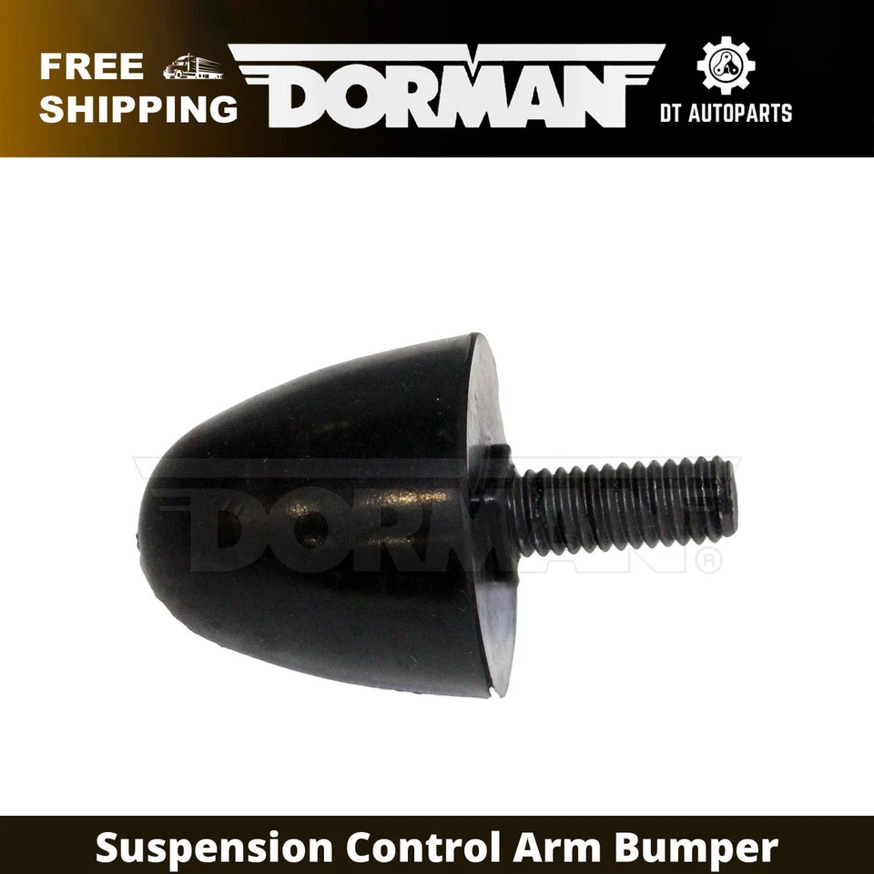 Parachoques delantero superior brazo de control de suspensión para furgoneta Dorman Plymouth PB200 1974 Foto 1 de 4