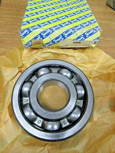 🔥 NEW SNR 6409 DEEP GROOVE BALL BEARING - Picture 1 of 4