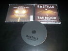 Bastille ?? Bad Blood - CD Virgin ?? 5099972110720 EUROPE 2013