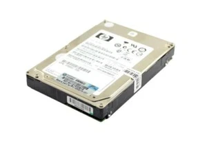 HP 80GB SATA 2 (3GB/S) HARD DRIVE ROHS - - 448229-001 - Picture 1 of 3