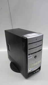 eMachines T2958 Desktop Computer Intel Celeron 512MB Ram No HDD - Picture 1 of 5