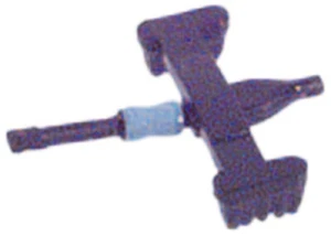 Replacement Sanyo STG6 Stylus as used on MGT6 cartridge - Picture 1 of 1