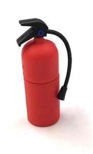 Extintor de Incendios Bomberos Herramienta Funny USB Pegar Div Kapazitäten - Imagen 1 de 57