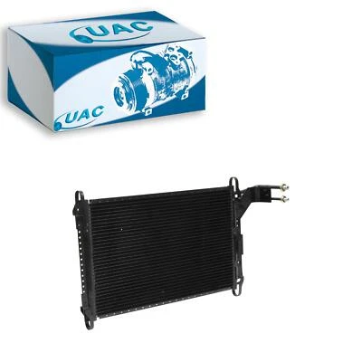 Condensador de aire acondicionado UAC para Lincoln Mark VII 1984-1992 Foto 1 de 4