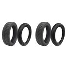 2X Tire and Reinforced Inner Tube, Robust for  Scooter M365 / Pro /  /7990