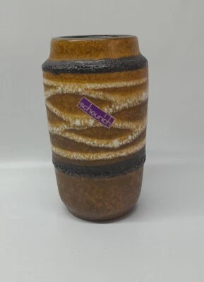 Scheurich Vase 231-15 | West German Pottery | WGP - Bild 1 von 3