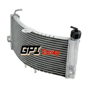 For 2007 DERBI MULHACEN 659 2007 Aluminum Radiator - Picture 1 of 3