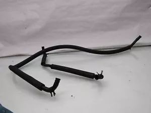 Lexus LS400 Toyota Facelift 97-00 4.0 1UZ-FE VVTi Servopumpe Rohre Schlauch - Bild 1 von 4