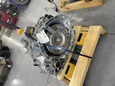 Transmisión Jeep Cherokee '17-'19 3,2 L AWD relación 3,25 108 k millas ¡6 meses como nueva! Foto 1 de 4