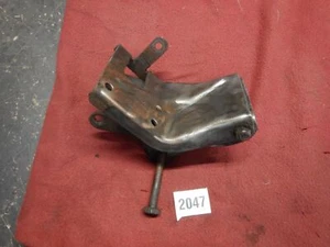 65 66 67 68 BIG BLOCK MOPAR A/C POWER STEERING PUMP BRACKETS 361 383 413 426 440 - Picture 1 of 5