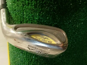 Adams Idea 7 Hybrid Irons A3OS Senior Lite Graphite Shaft - Picture 1 of 6