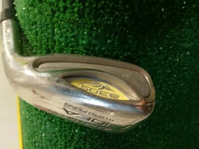 Adams Idea 7 Hybrid Irons A3OS Senior Lite Graphite Shaft - Image 1 of 4