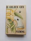 Ian Fleming -The man with the golden gun 1965