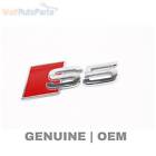 2008-2023 AUDI S5 - Trunk Emblem / Badge (S5) 8T0853735 Audi S5