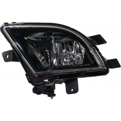Faro antiniebla lado del conductor CAPA VW2592126 para Volkswagen Jetta 2015 2016 2017 Foto 1 de 4