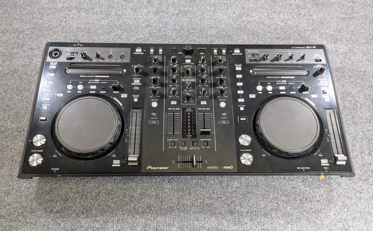 Pioneer Ddj S1 for sale | eBay