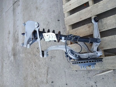 2024 Cadillac Lyriq Passenger Right Front Knee 3093505 - Image 1 of 4