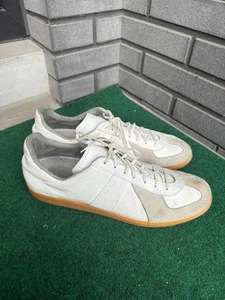 BW sport vintage sneakers rare 90s 00s y2k size 46 / 30 cm fit US 13 - Picture 1 of 7